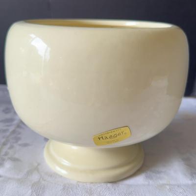 Haeger Pottery