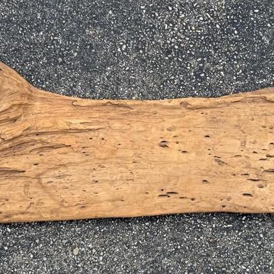 Large Piece Of Decorative Driftwood (Lot A)