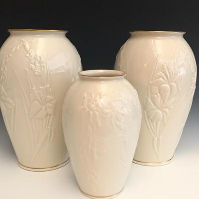 Lenox Vases