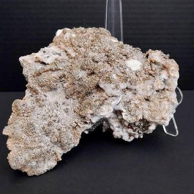 Childrenite Crystal Cluster