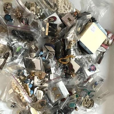Costume Jewelry Extravaganza #2