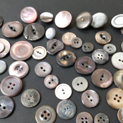 Button Collection #3