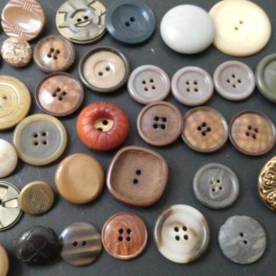 Button Collection #2