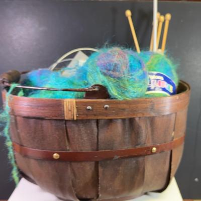 Paton's Allure Yarn and Others 