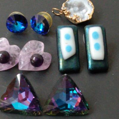 Artist Jewelry 