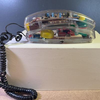 Metrolight Fun Phone 