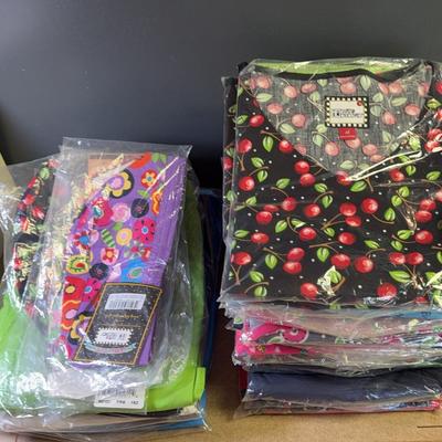 Mary Engelbreit Scrubs New