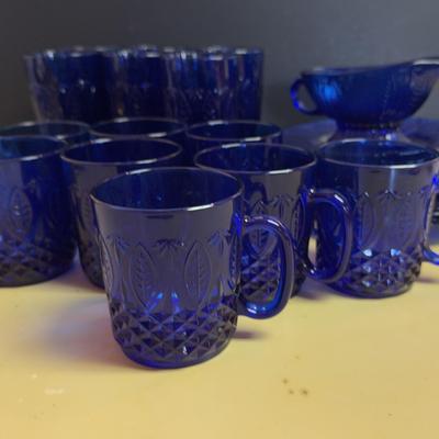 Royal Sapphire by AVON