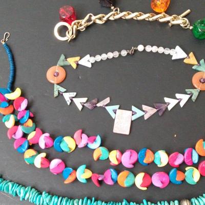 Vibrant Jewelry 