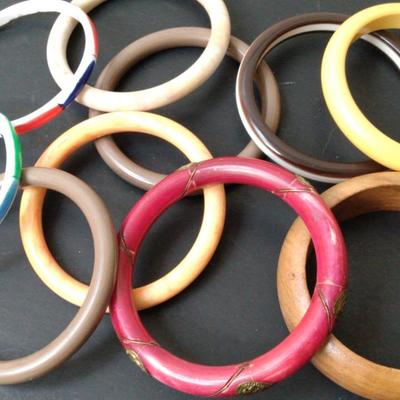 Bangles