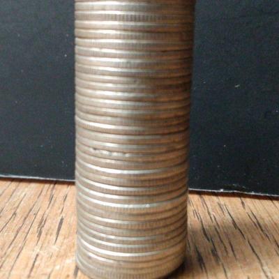 Mercury Dimes