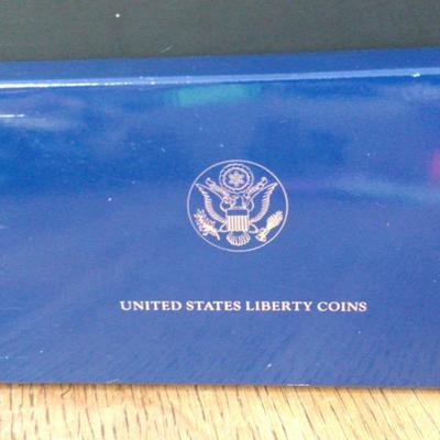 United States Liberty Coins 