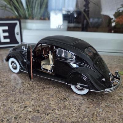 1934 Chrysler Airflow