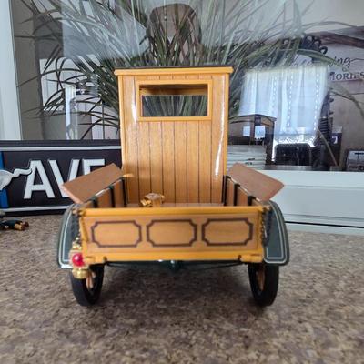 Franklin Mint 1913 Ford Model T Pickup