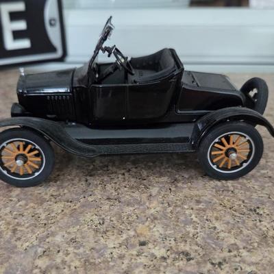 1925 Ford Model T Runabout Roadster