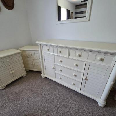 Cottage creek furniture beachfront