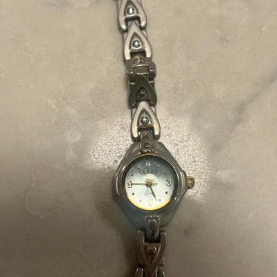 Gucci Quartz Women's Wristwatch