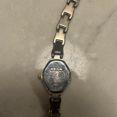 Gucci Quartz Women's Wristwatch