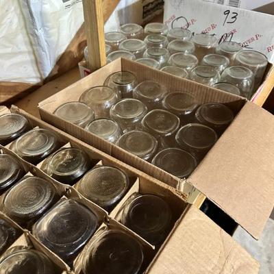 Canning Supplies