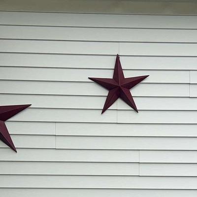 Metal Stars