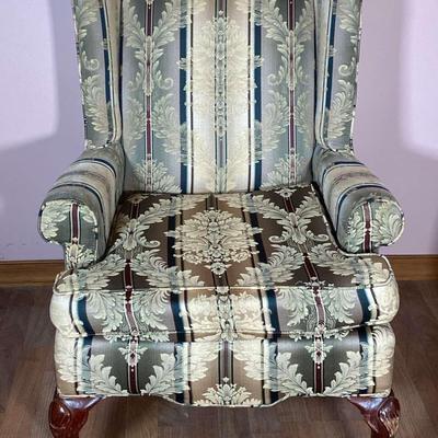 Craftmaster Chair 