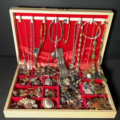 Costume Jewelry Grab Bag