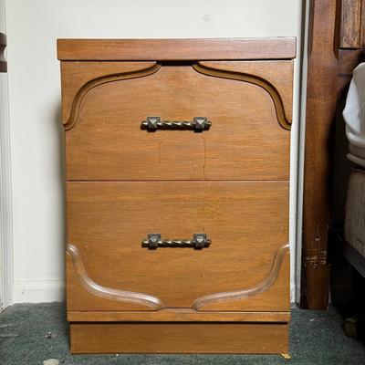 Nightstand 