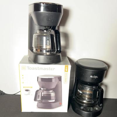 Mini Coffee Makers