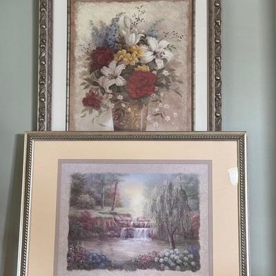 Vivian Flasch Framed Prints