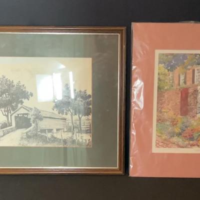 Original Artwork