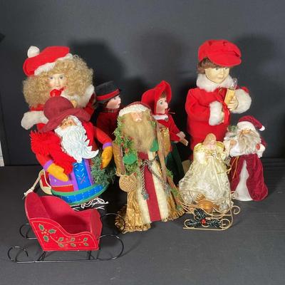 Christmas Decor 