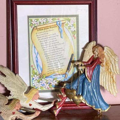 Religious Decor 