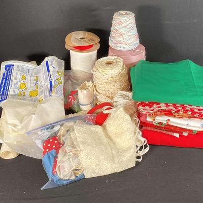 Crafting Grab Bag 2