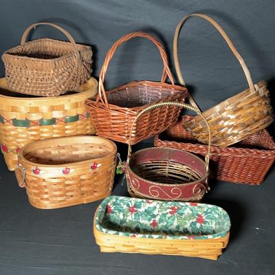 Basket Collection