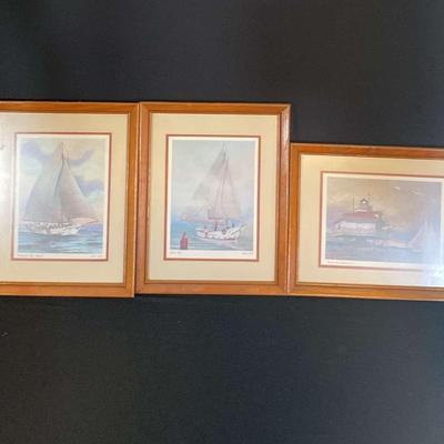 Prints - John Moll Art 