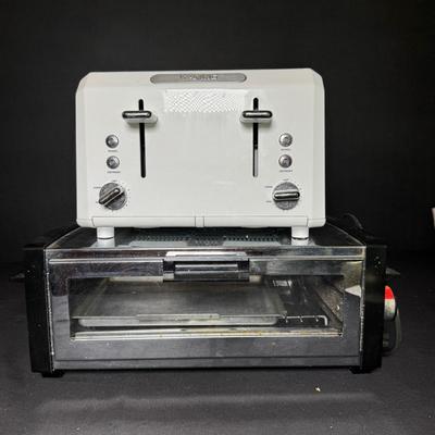 Waring Toaster And Toastmaster