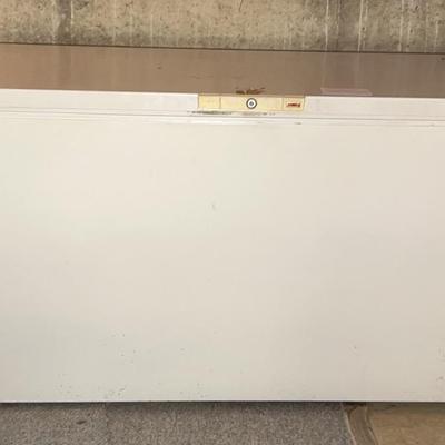Extra Large Chest Freezer
