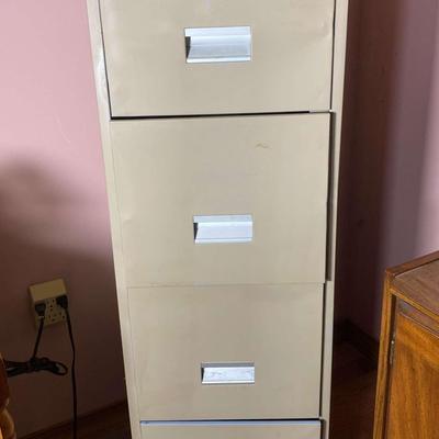 File Cabinet 