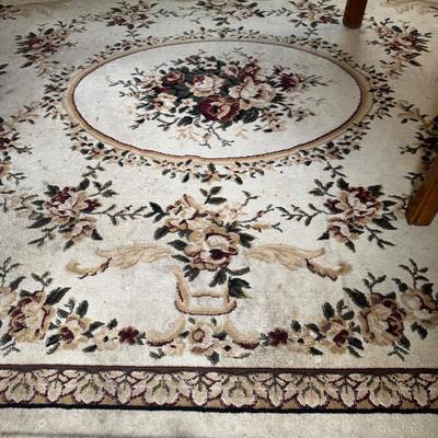 Woven Rug
