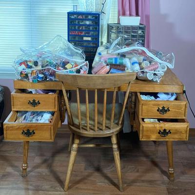 Beginners Sewing Essentials 