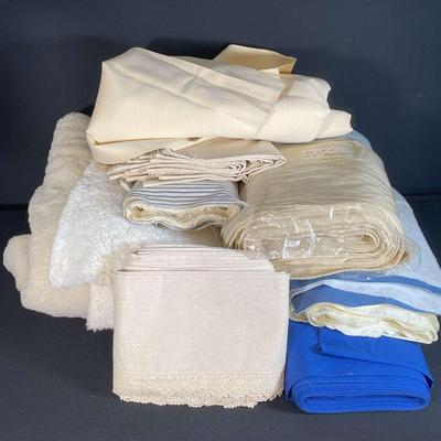 Upholstery Fabric Grab Bag 