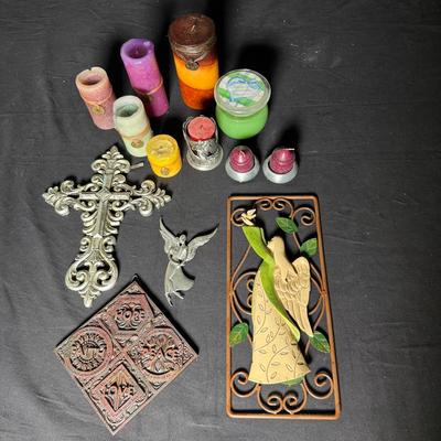 Decor - Faith And Light