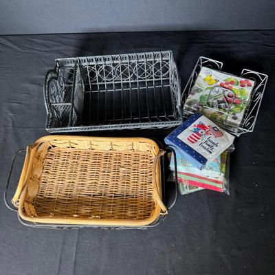Picnic Platters