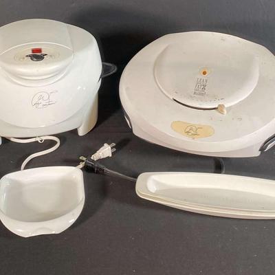 George Foreman Grill