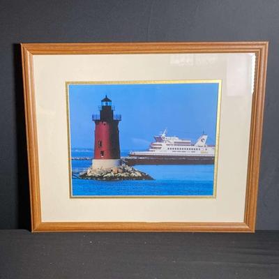 Photography - Light House  