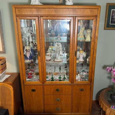 China Cabinet