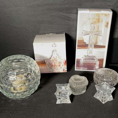Decorative Crystal