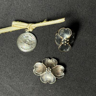 Sterling Jewelry