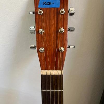 WOOD OF NECK ANDBACK