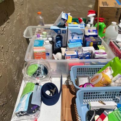 MISC PRODUCTS